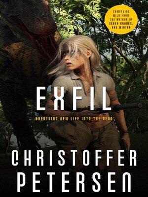 cover image of Exfil